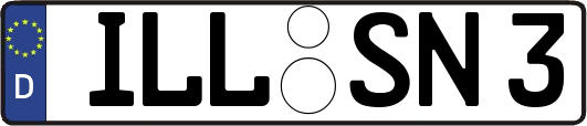 ILL-SN3