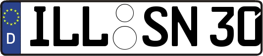 ILL-SN30