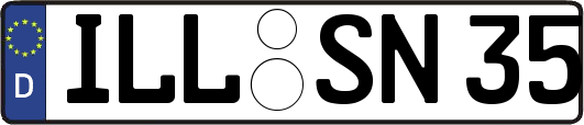 ILL-SN35