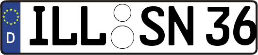 ILL-SN36