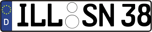 ILL-SN38