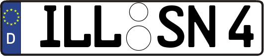 ILL-SN4