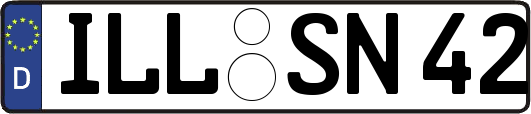 ILL-SN42