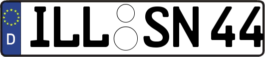 ILL-SN44