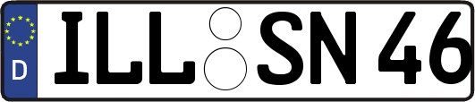 ILL-SN46