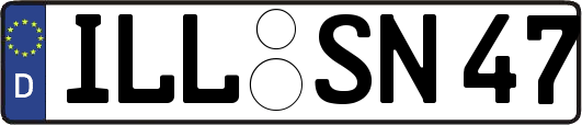 ILL-SN47
