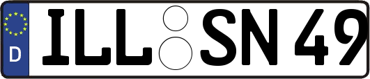 ILL-SN49