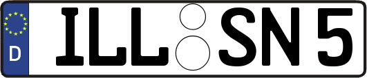 ILL-SN5
