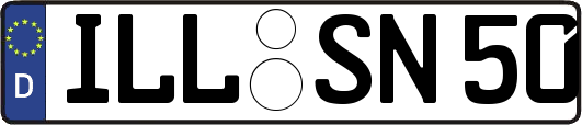 ILL-SN50