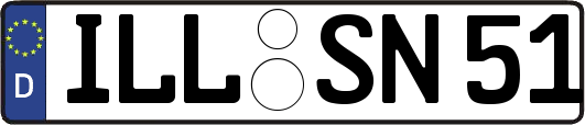 ILL-SN51
