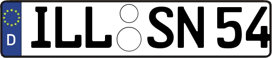 ILL-SN54