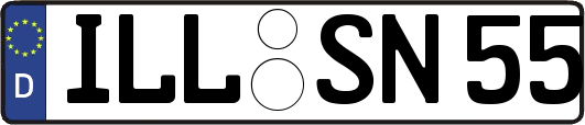 ILL-SN55