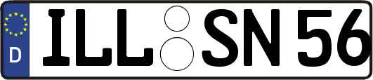 ILL-SN56