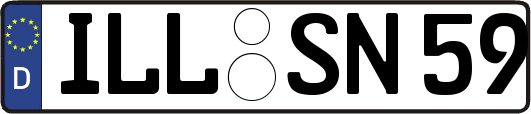 ILL-SN59