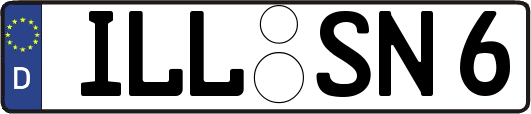 ILL-SN6