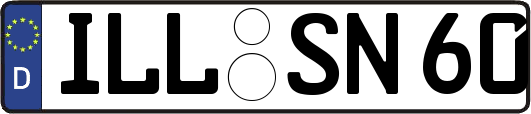 ILL-SN60
