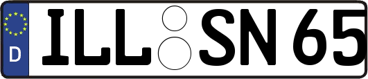 ILL-SN65