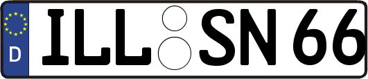 ILL-SN66
