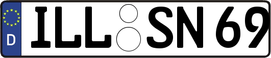 ILL-SN69