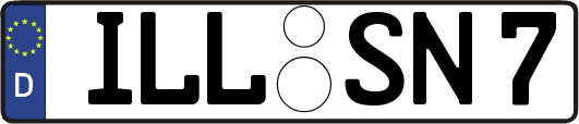 ILL-SN7