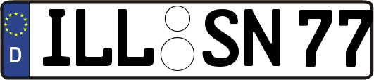 ILL-SN77