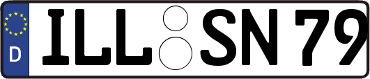 ILL-SN79