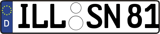 ILL-SN81