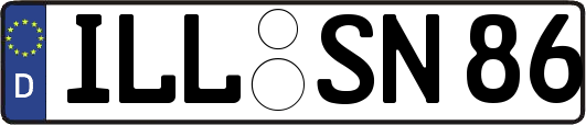 ILL-SN86