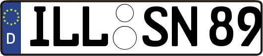 ILL-SN89