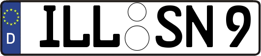 ILL-SN9