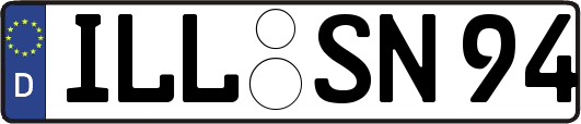 ILL-SN94