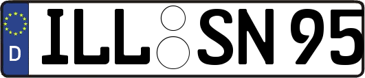 ILL-SN95