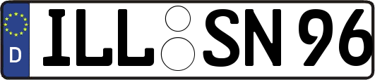 ILL-SN96