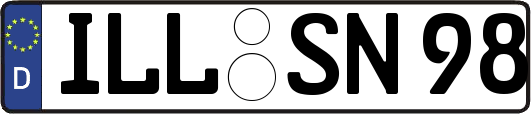 ILL-SN98