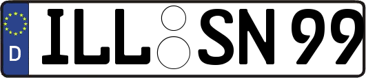 ILL-SN99