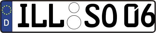 ILL-SO06