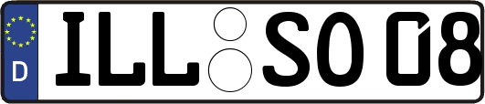 ILL-SO08