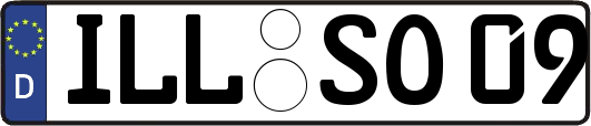 ILL-SO09