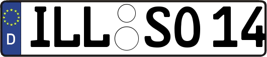 ILL-SO14
