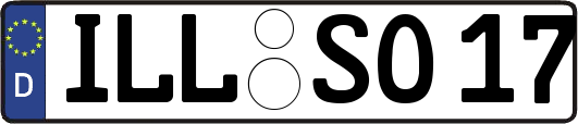 ILL-SO17