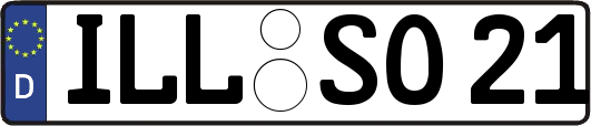 ILL-SO21