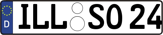 ILL-SO24