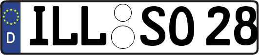 ILL-SO28