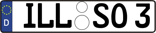 ILL-SO3