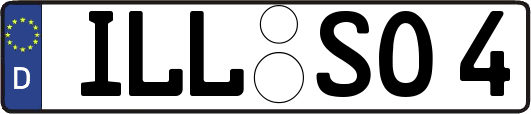 ILL-SO4