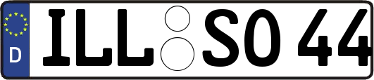 ILL-SO44