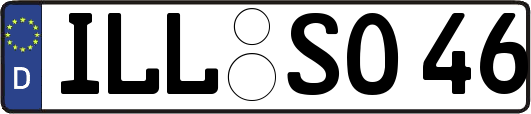 ILL-SO46