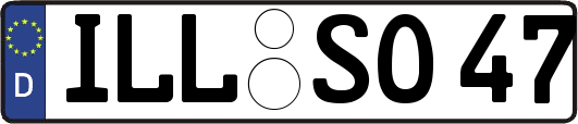 ILL-SO47