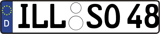 ILL-SO48