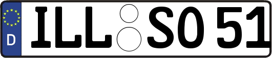 ILL-SO51